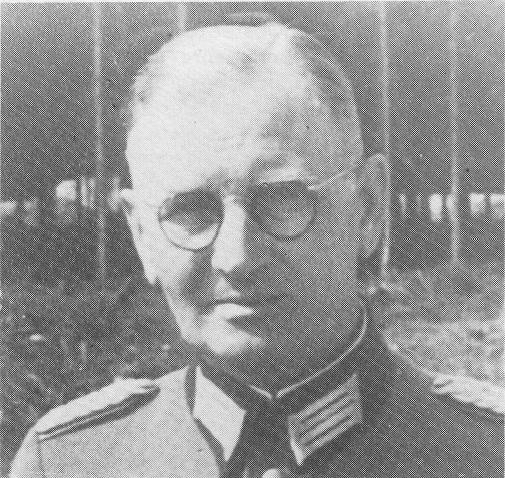 Dr. med. Walter Schökel